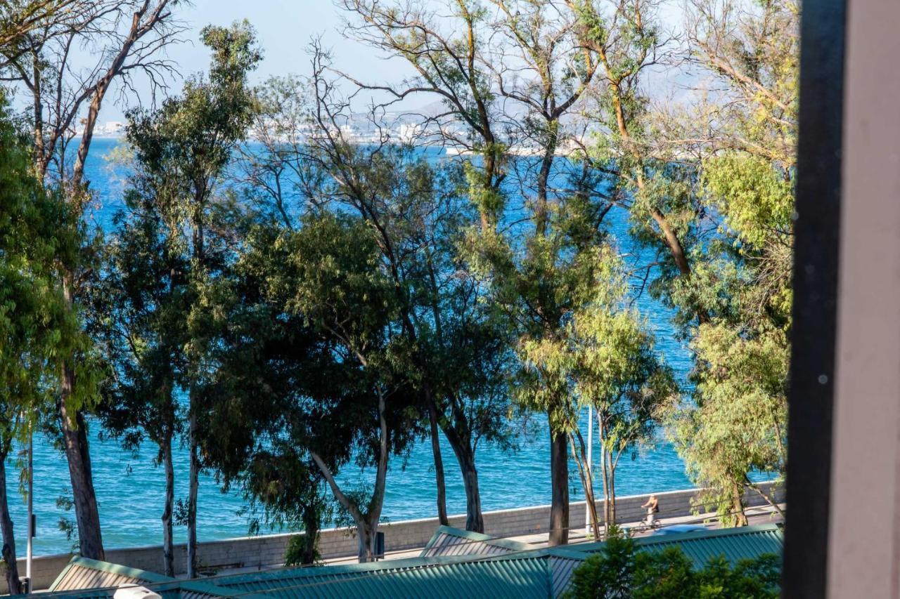 Blue Sea - Houses With Terrace Μάλαγα Εξωτερικό φωτογραφία