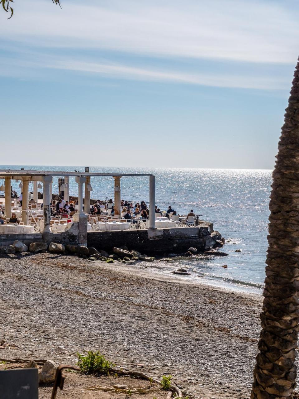 Blue Sea - Houses With Terrace Μάλαγα Εξωτερικό φωτογραφία